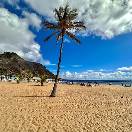 Dom wakacyjny Teresitas I San Andrés