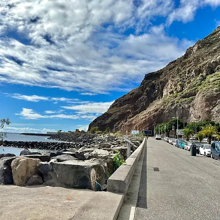 Teresitas I Dom wakacyjny San Andrés