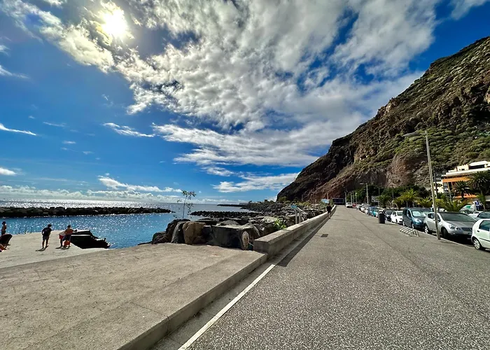 Feriehus Teresitas I