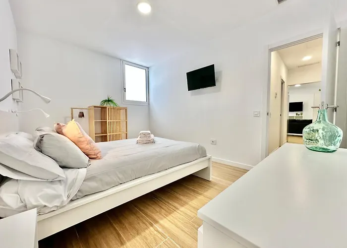 Teresitas I Feriehus *