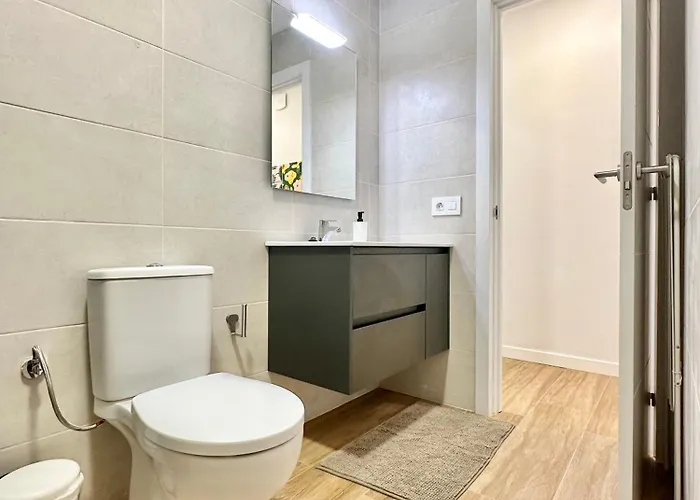 Teresitas I San Andrés