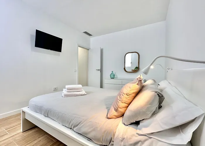 Feriehus Teresitas I