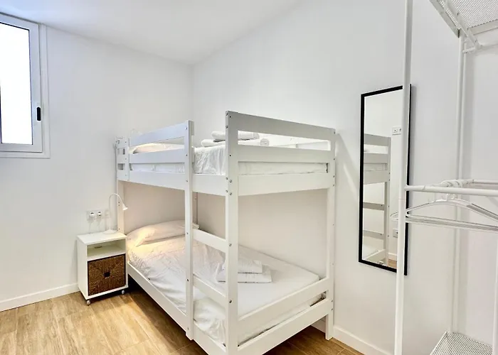 Feriehus Teresitas I *