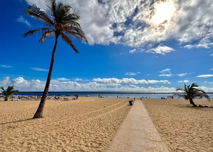 Feriehus Teresitas I