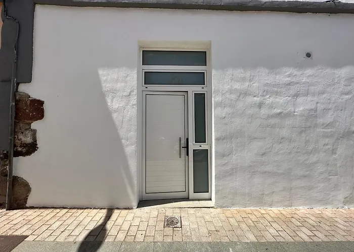 Feriehus Teresitas I San Andrés