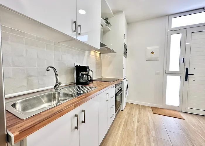 Teresitas I * San Andrés