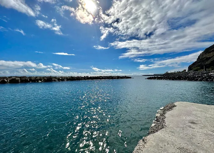 Teresitas I Feriehus