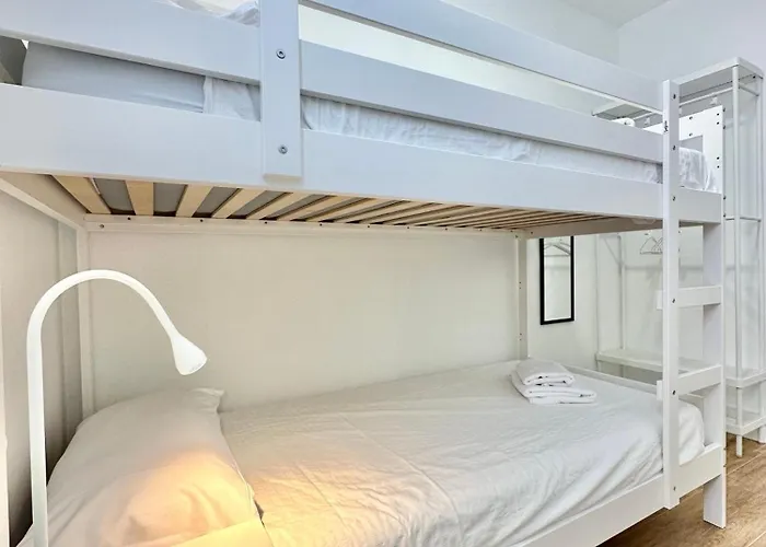 Feriehus Teresitas I