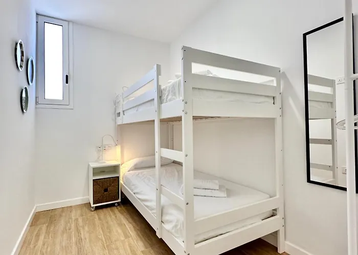 Teresitas I Feriehus