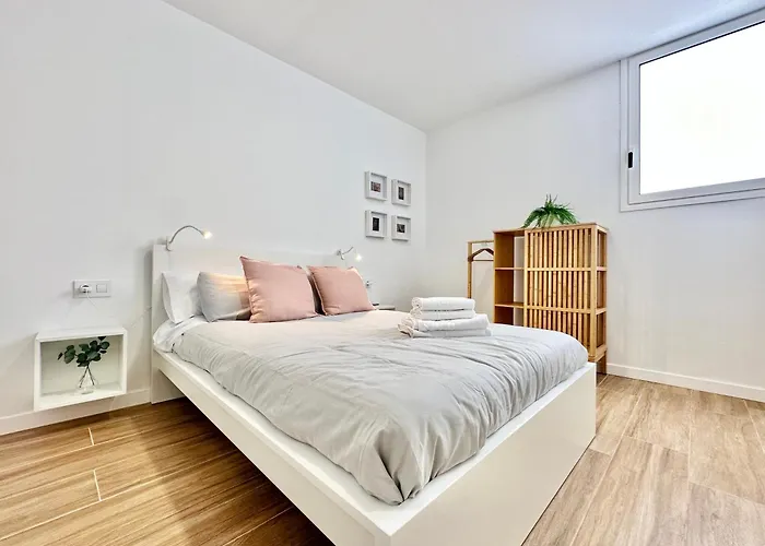 Feriehus Teresitas I