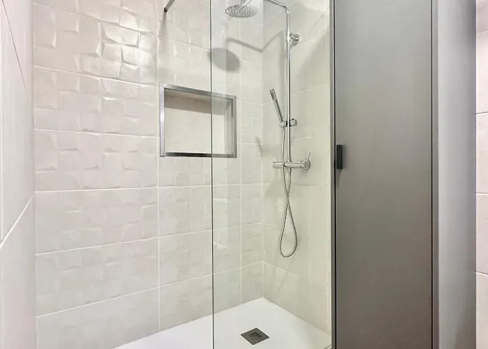 Teresitas I Feriehus San Andrés