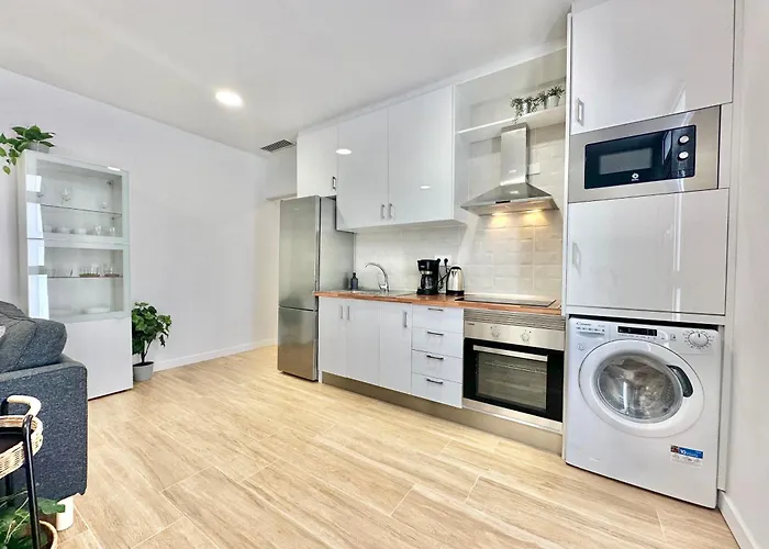 Feriehus Teresitas I