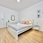 Teresitas I Tatil Evi San Andrés