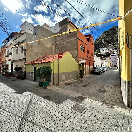 Teresitas I